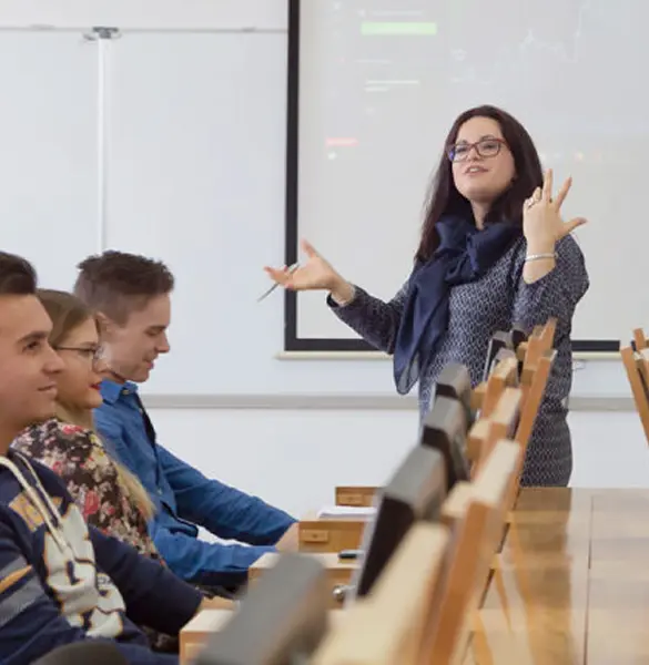 Beyond grammar: How language learning builds real-world soft skills